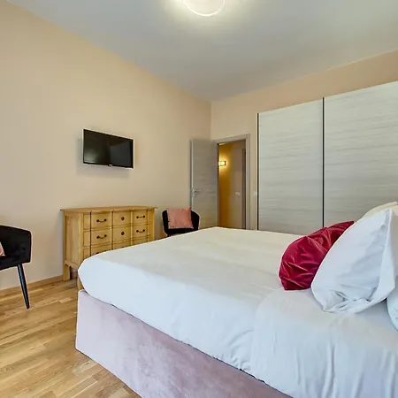 Vatican Pop House Lägenhet Rom