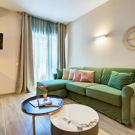 Lägenhet Vatican Pop House