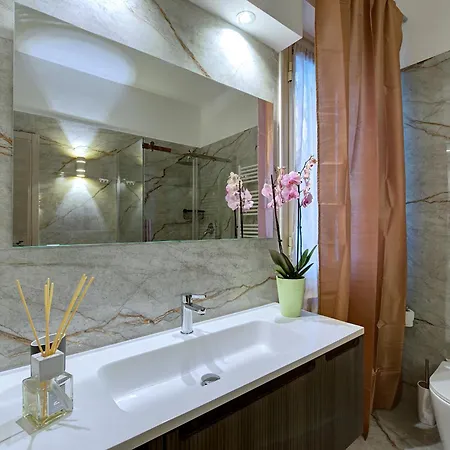 Vatican Pop House Lägenhet