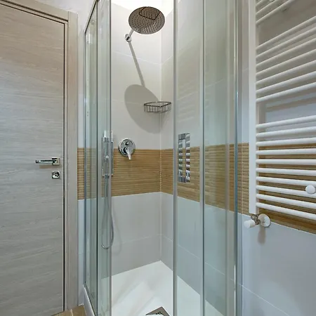 Lägenhet Vatican Pop House *