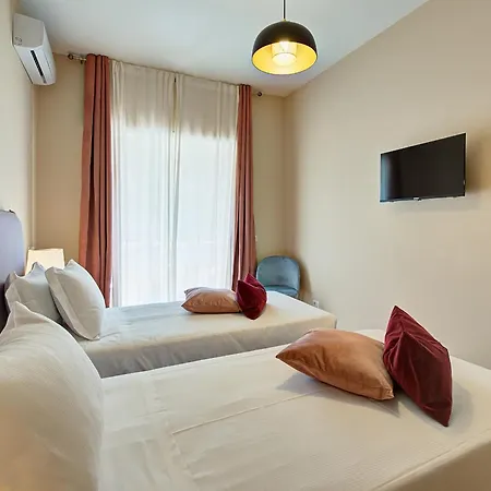 Vatican Pop House Apartment