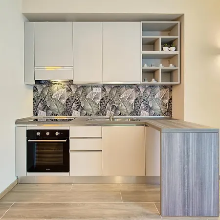 Vatican Pop House Apartment Rom