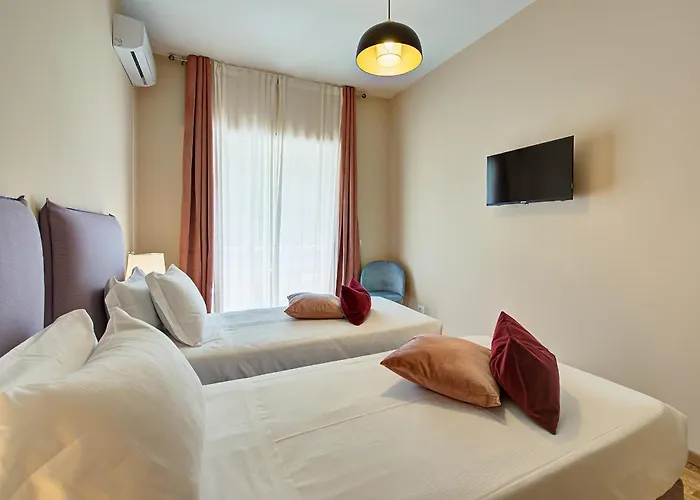 Vatican Pop House Apartment