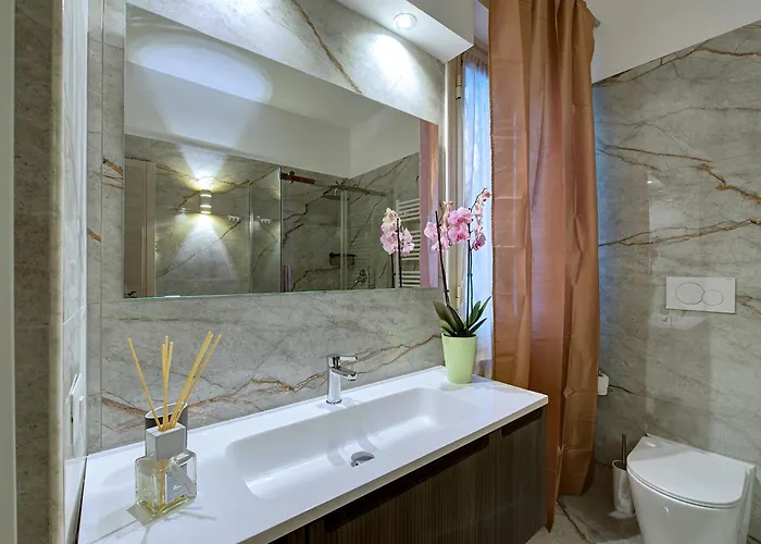 Vatican Pop House Apartment